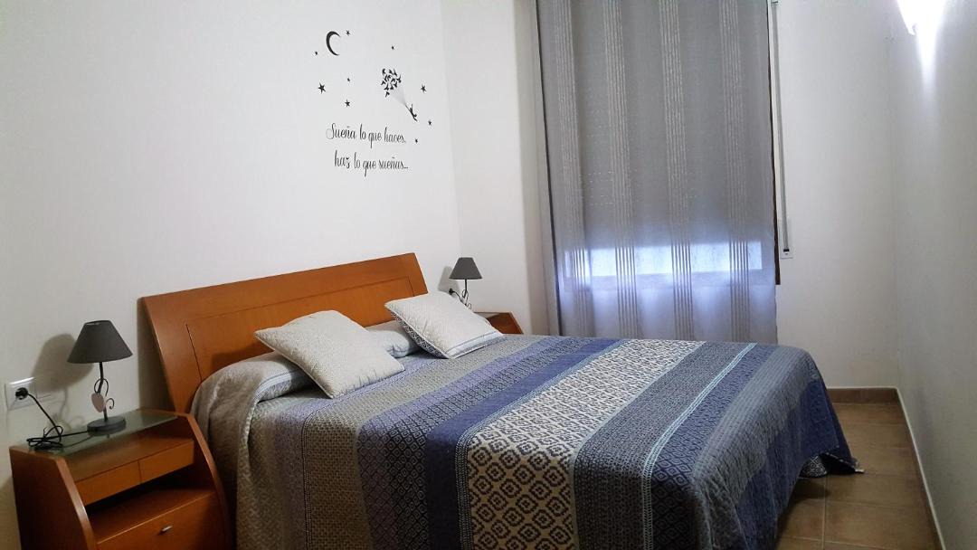 Photo of Bedroom in Esterri D'Aneu