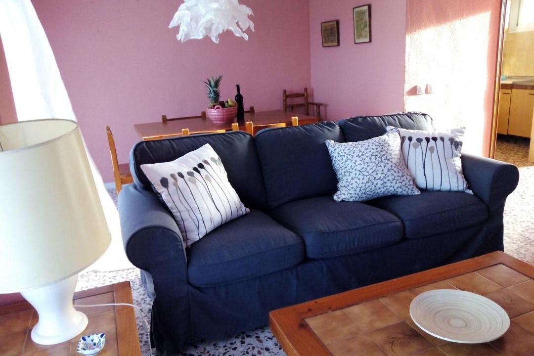 Photo of Livingroom in Mil Palmeras