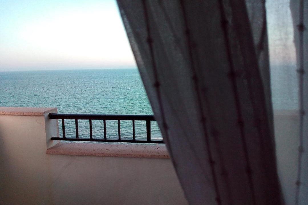 Photo of Patio Balcony in Mil Palmeras