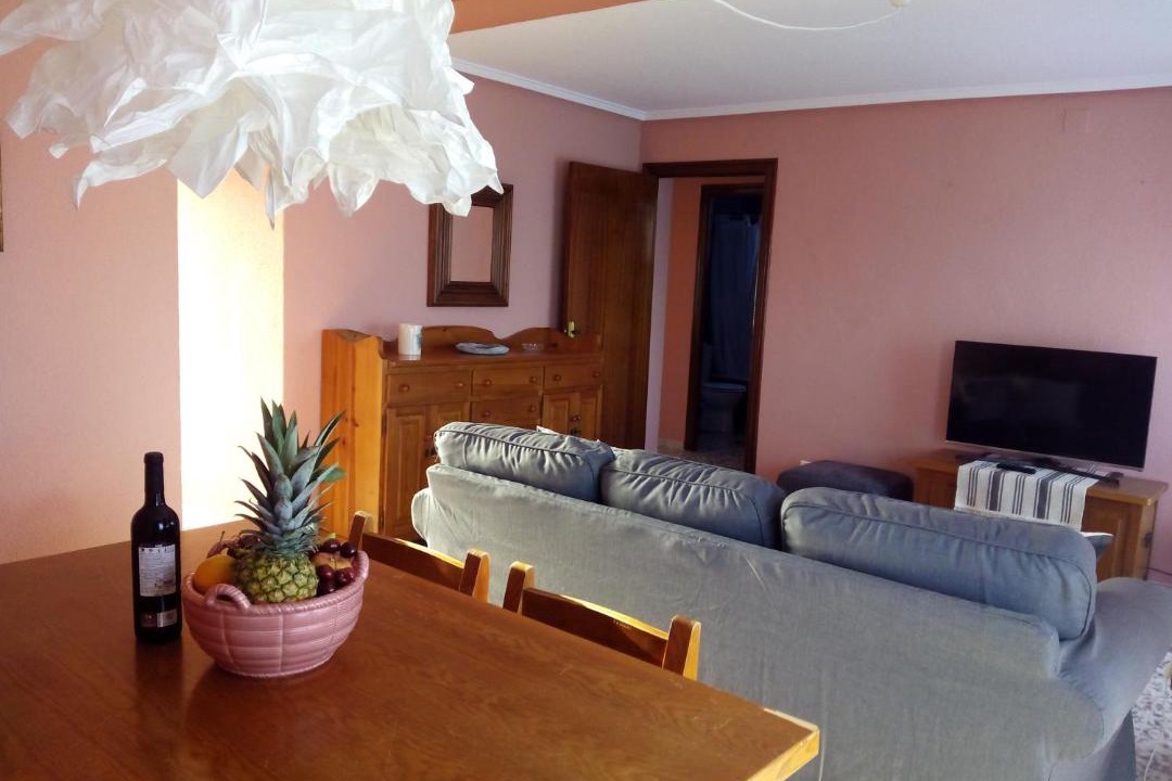 Photo of Livingroom in Mil Palmeras