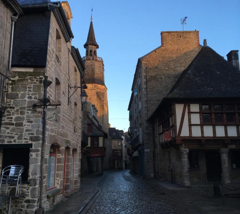 Photo of Others in Dinan