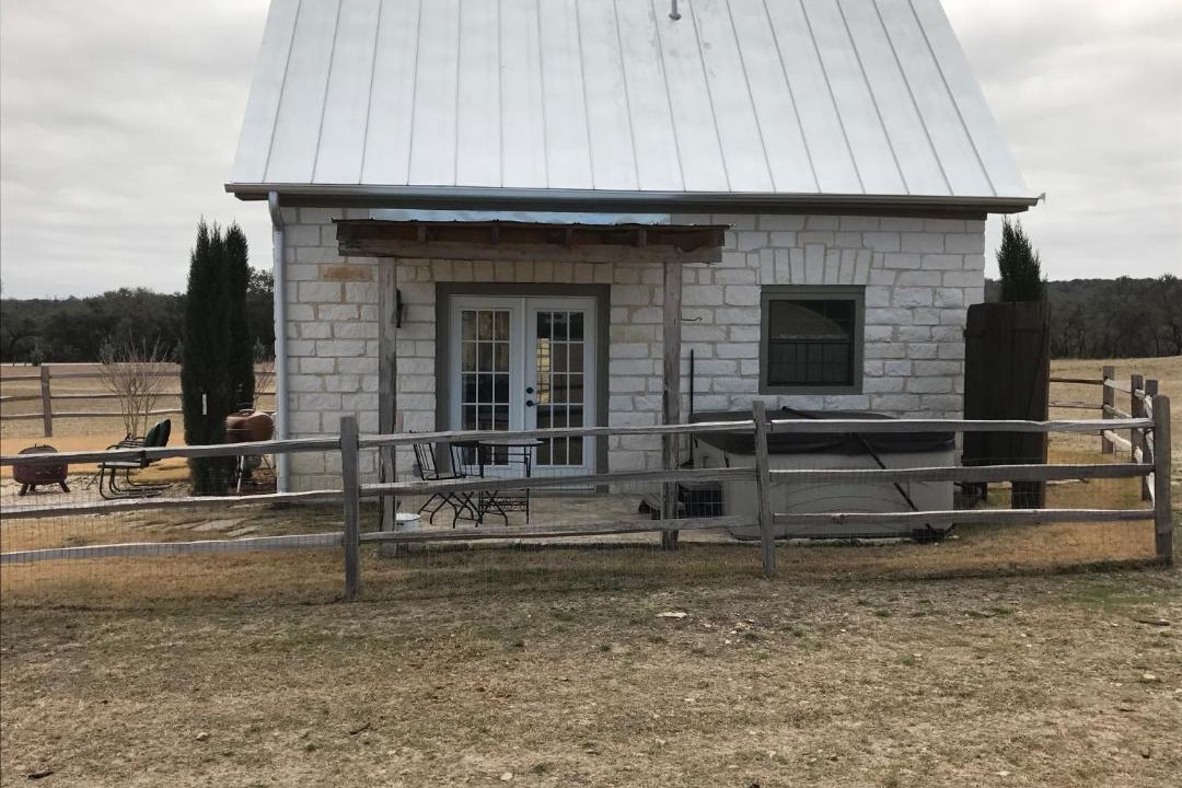Photo of Buildings in Grapetown