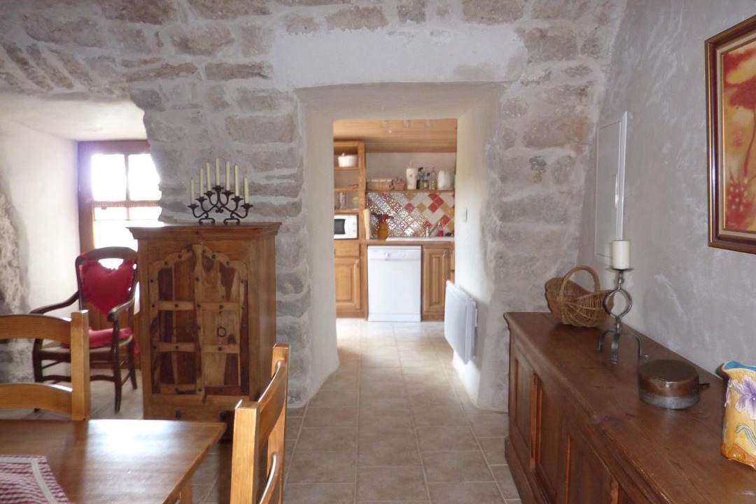 Photo of Kitchen in Millau