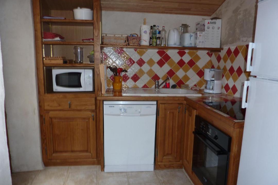 Photo of Kitchen in Millau