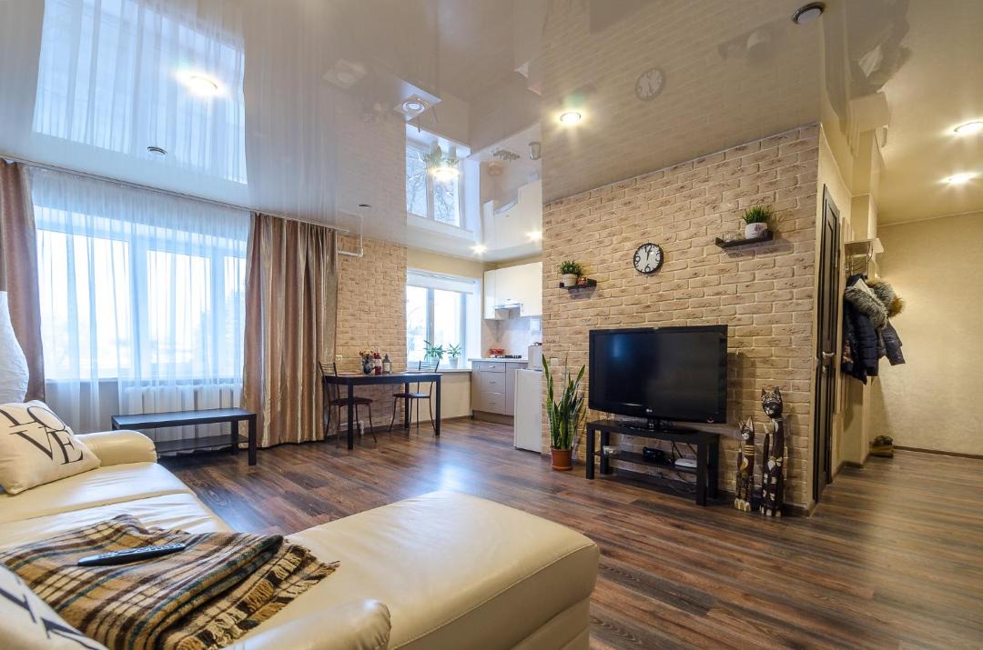 Photo of Livingroom in Pskov Old Town