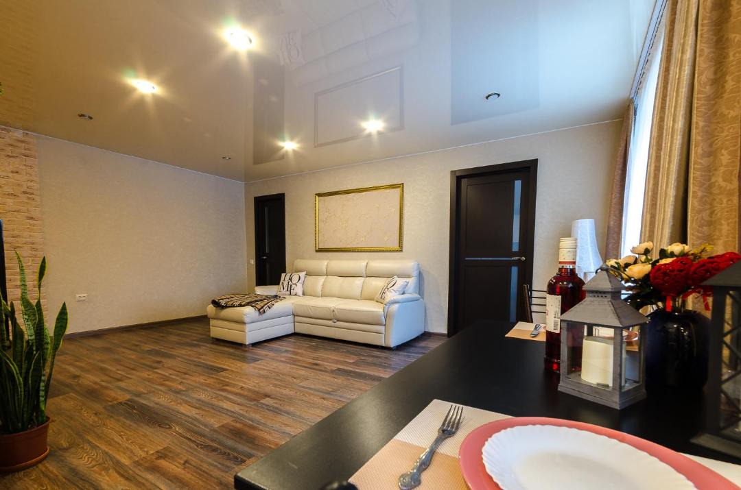 Photo of Livingroom in Pskov Old Town