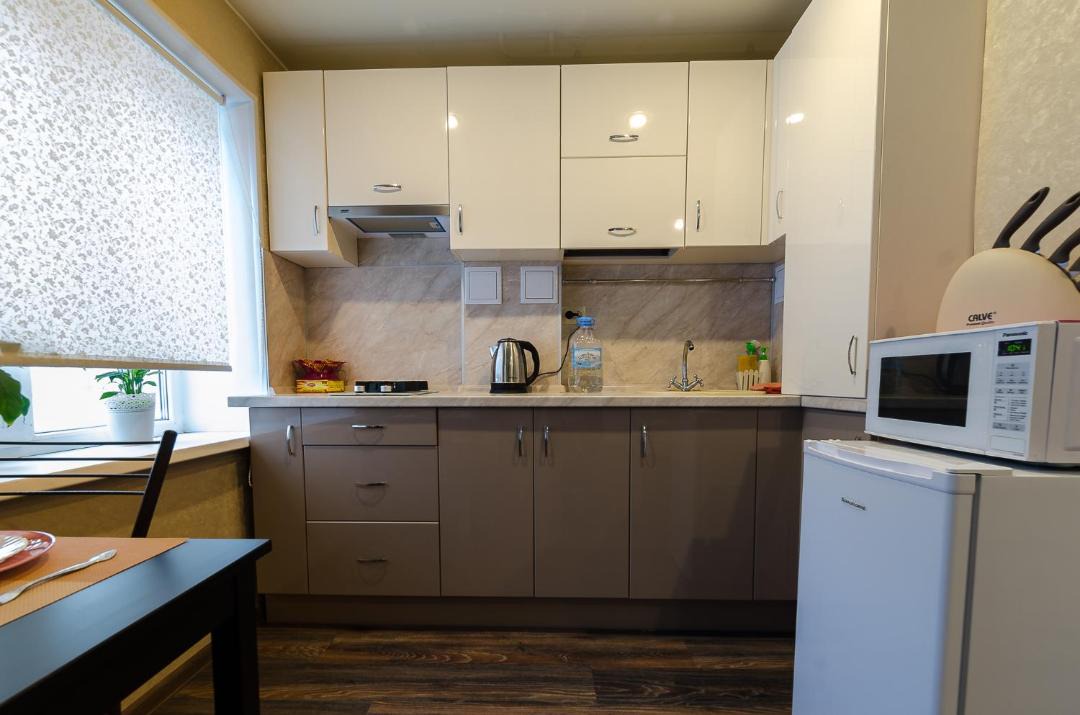 Photo of Kitchen in Pskov Old Town