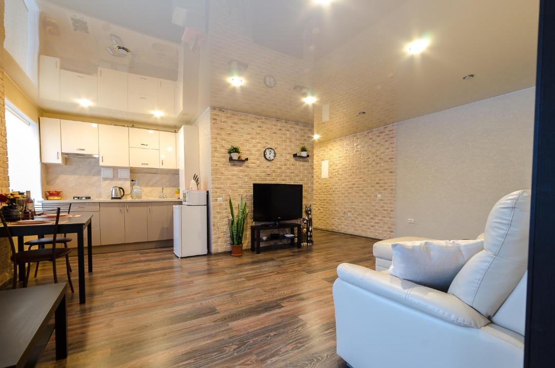 Photo of Livingroom in Pskov Old Town