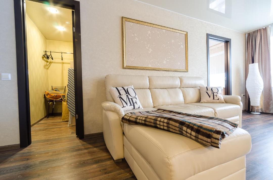 Photo of Bedroom in Pskov Old Town