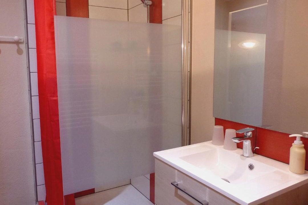 Photo of Bathroom in Saint-Ferreol-Trente-Pas