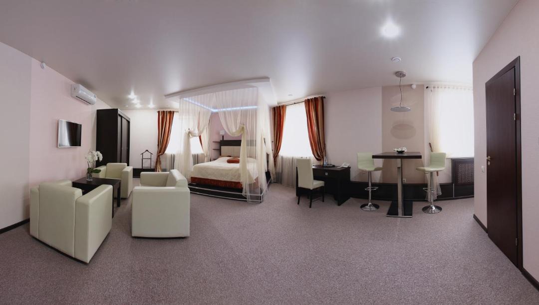 Photo of Livingroom in Naberezhnye Chelny