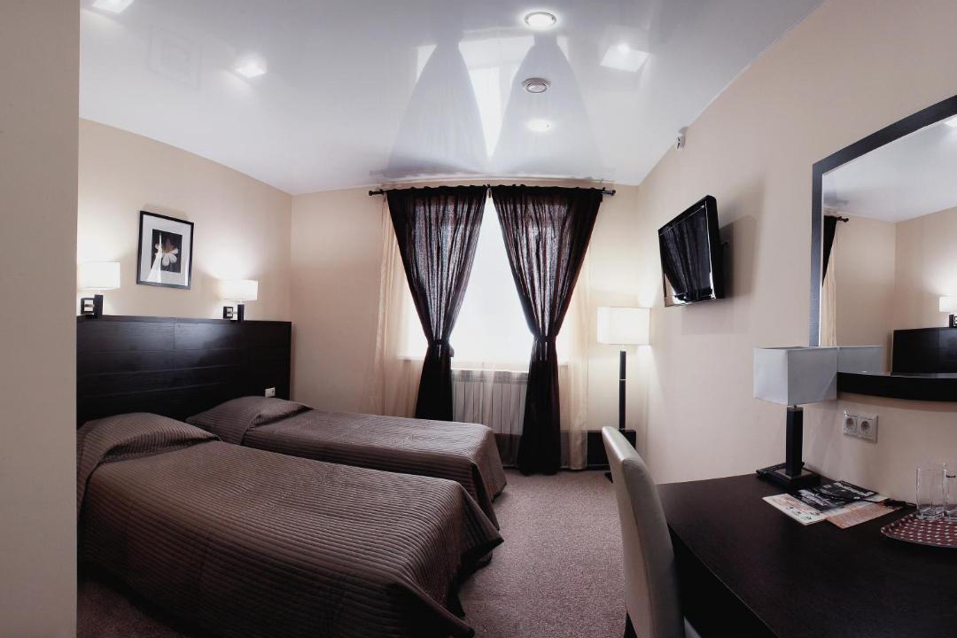 Photo of Bedroom in Naberezhnye Chelny