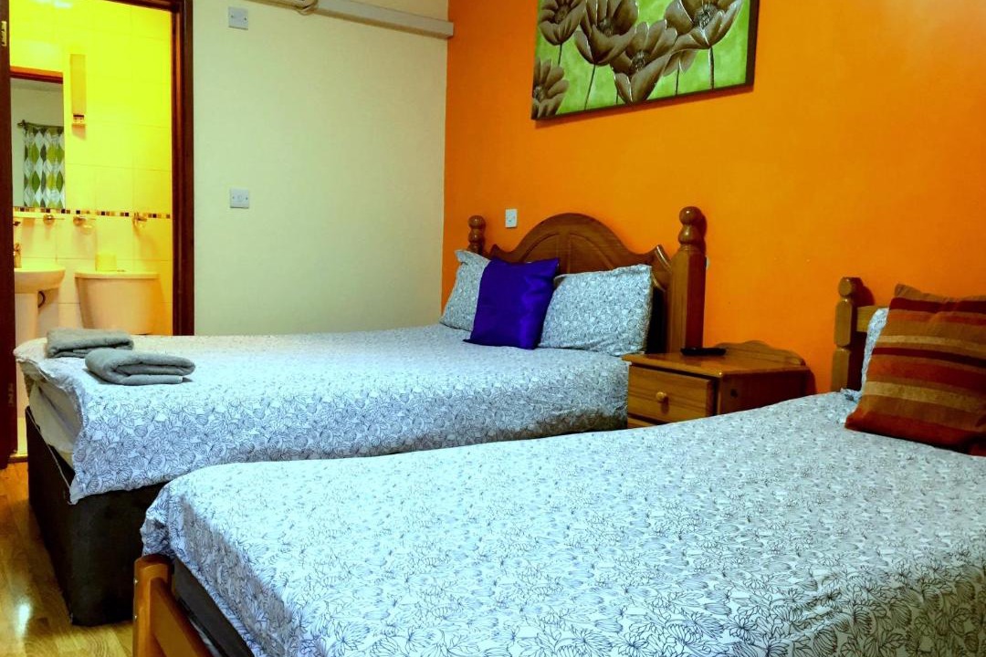 Photo of Others in Old Harlow