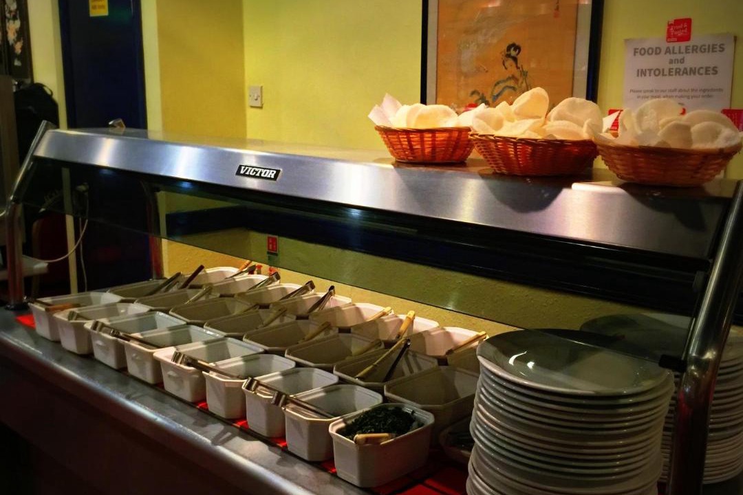 Photo of Kitchen in Old Harlow