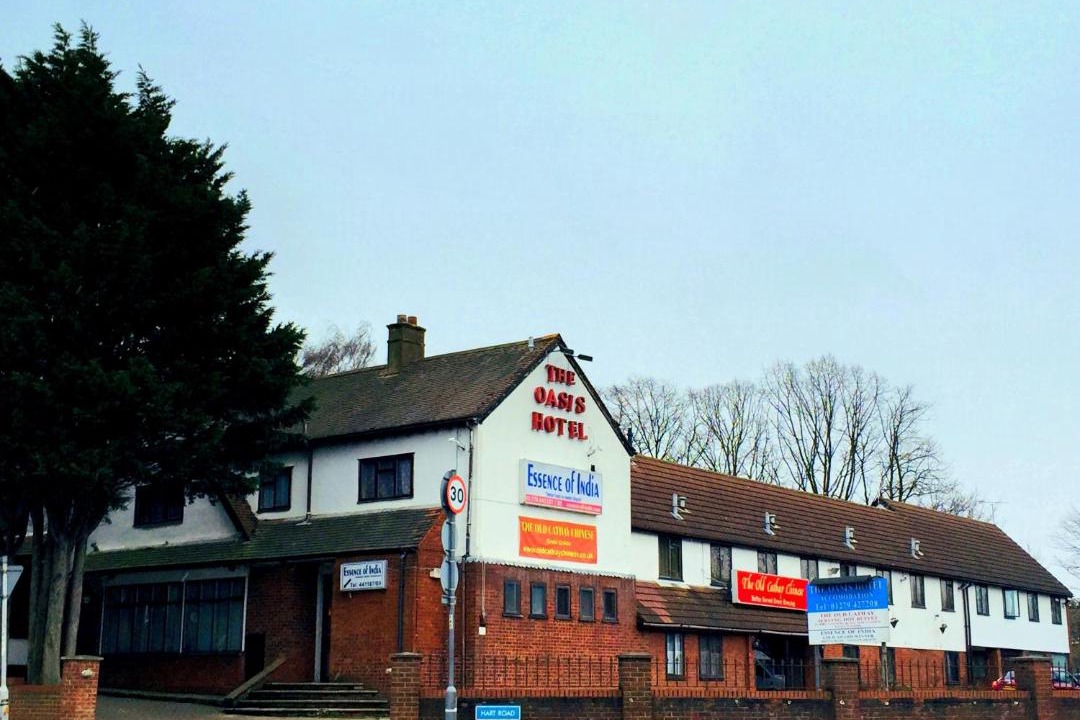 Photo of Others in Old Harlow