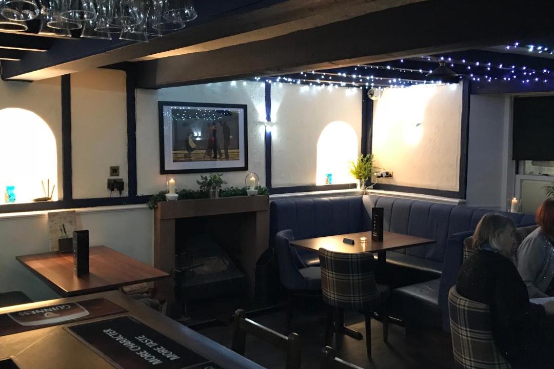 Photo of Others in Newton Stewart