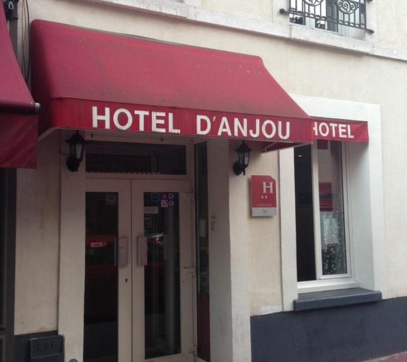 Photo of Others in Levallois-Perret