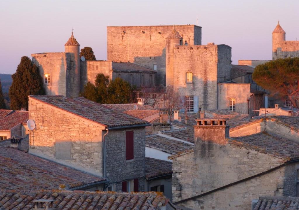 Photo of Others in Villevieille