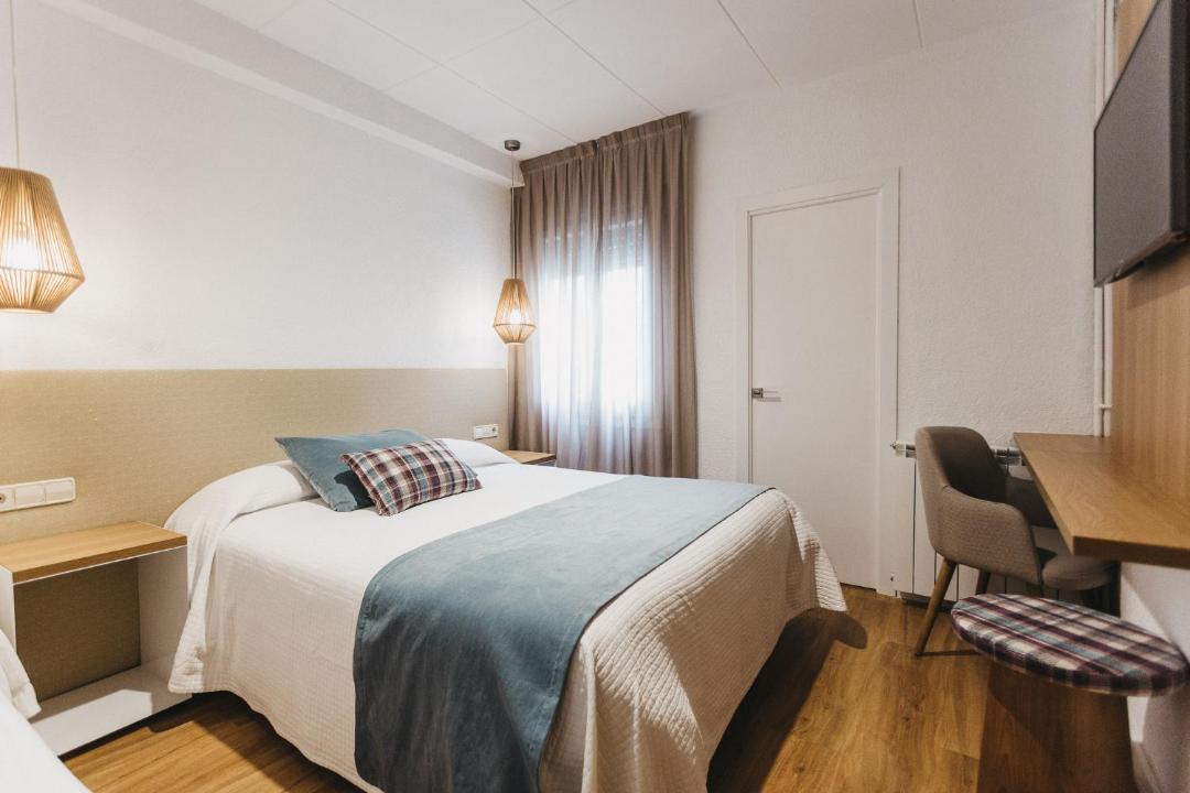 Photo of Bedroom in Ribes De Freser