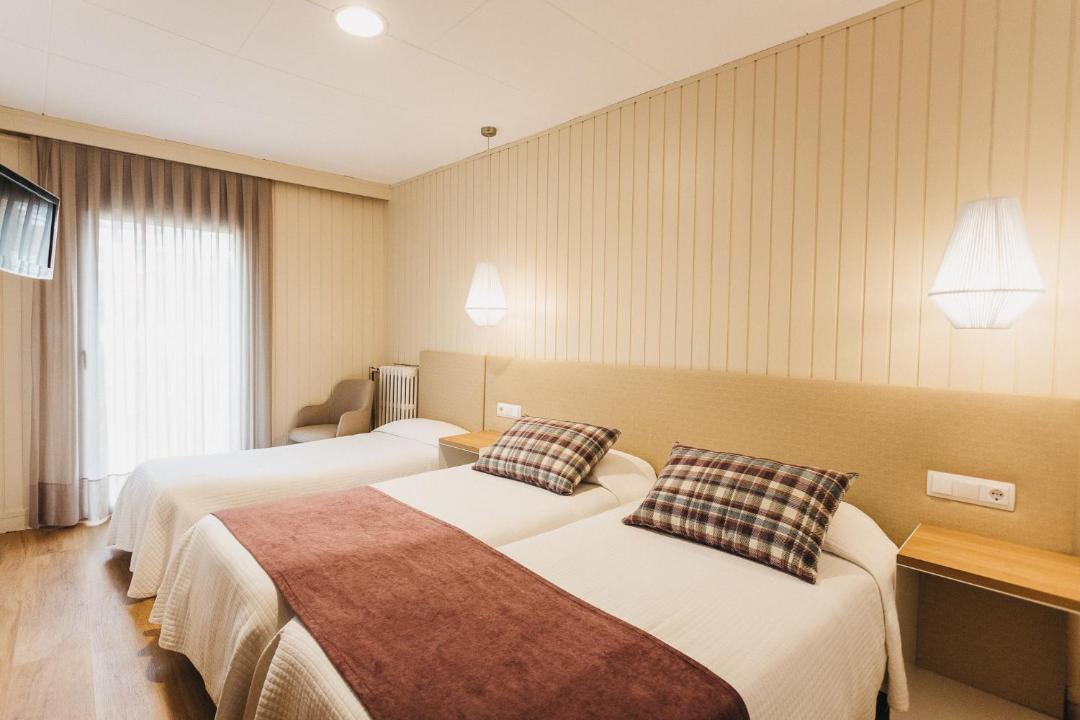 Photo of Bedroom in Ribes De Freser