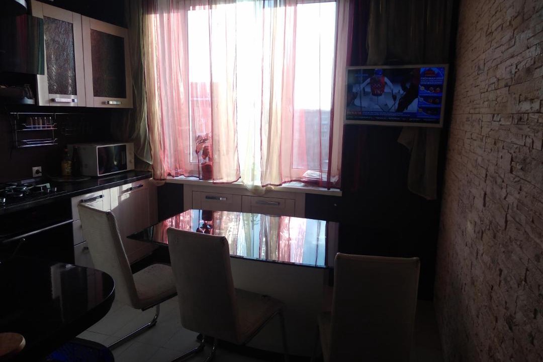 Photo of Livingroom in Volgograd