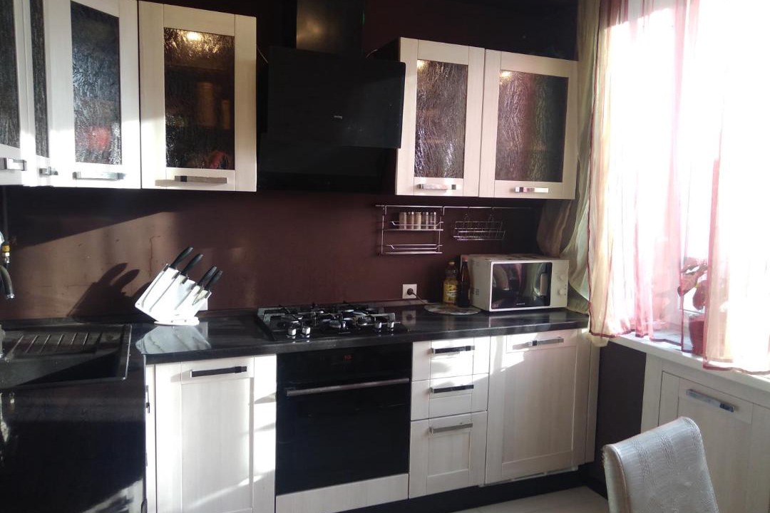 Photo of Kitchen in Volgograd