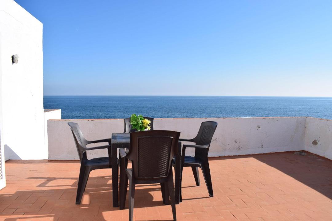 Photo of Patio Balcony in Calafat