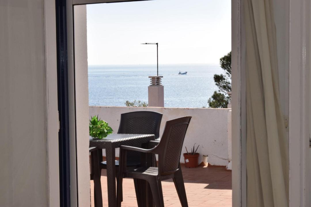 Photo of Patio Balcony in Calafat