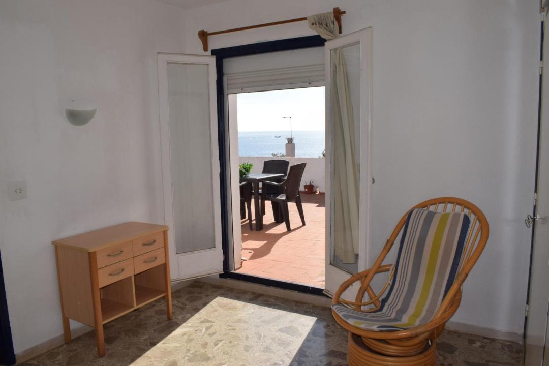Photo of Patio Balcony in Calafat