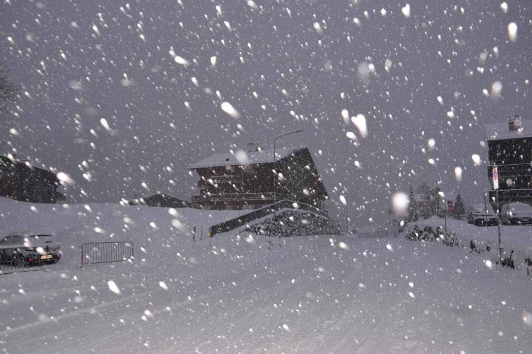 Photo of Others in Champery