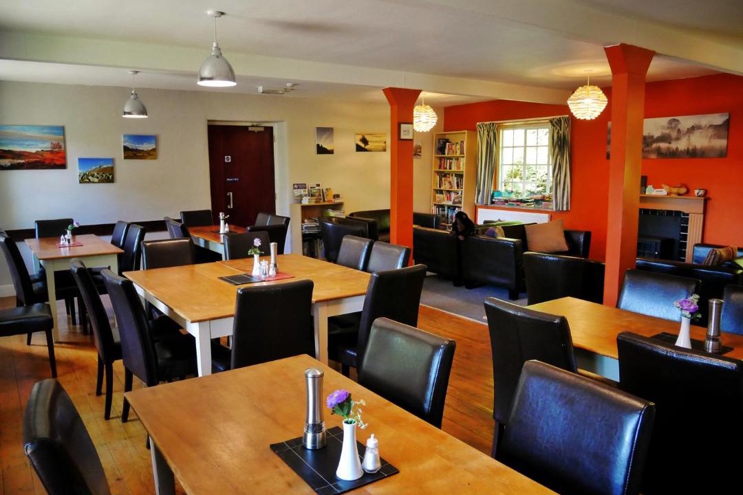 Photo of Kitchen in Elterwater