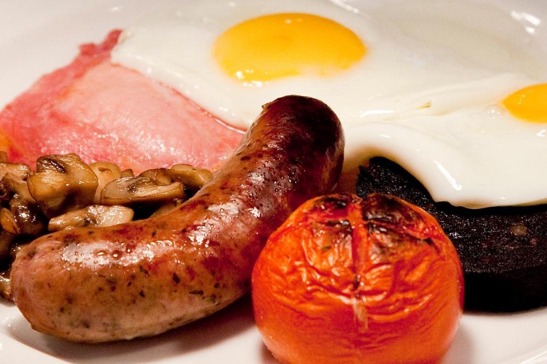 Photo of Others in Low Eskcleth