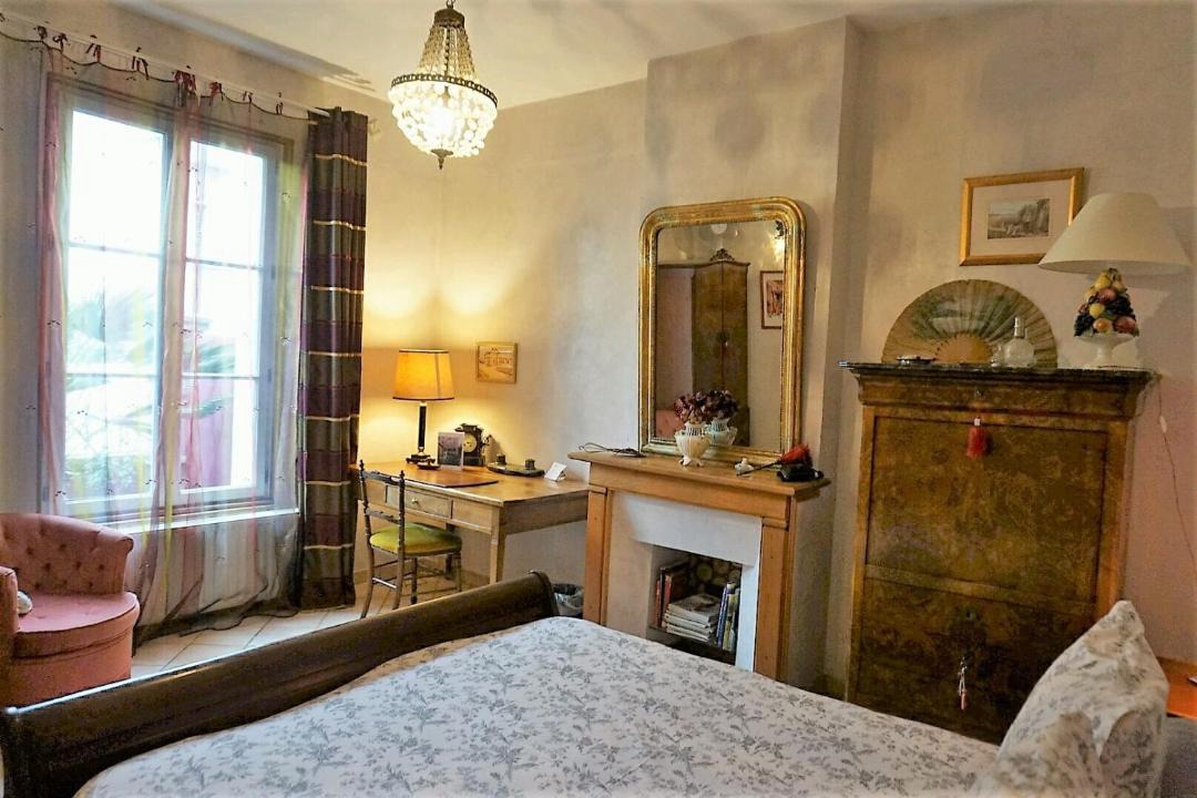 Photo of Bedroom in Gare