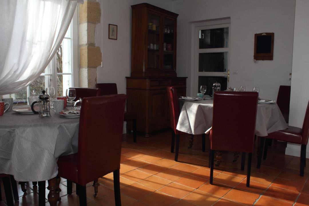 Photo of Others in Saint-Michel-de-Montaigne