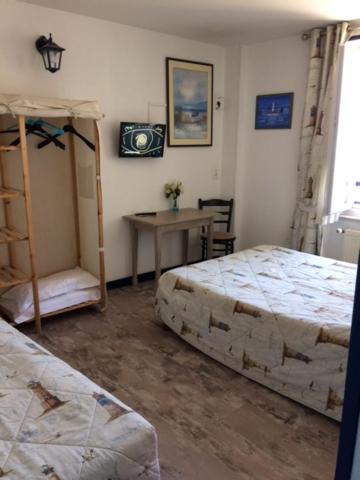 Photo of Bedroom in Rocabey - Alsace - Gare