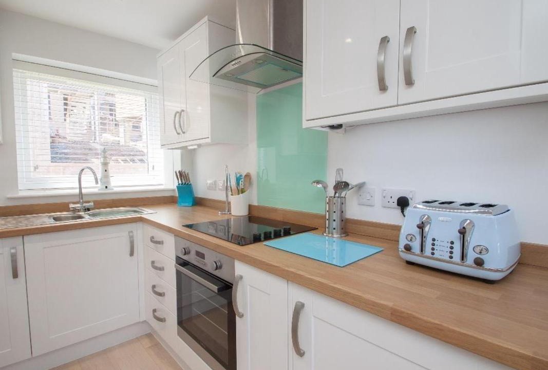 Photo of Kitchen in Brixham