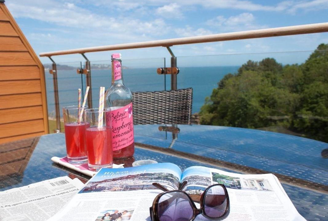 Photo of Patio Balcony in Brixham
