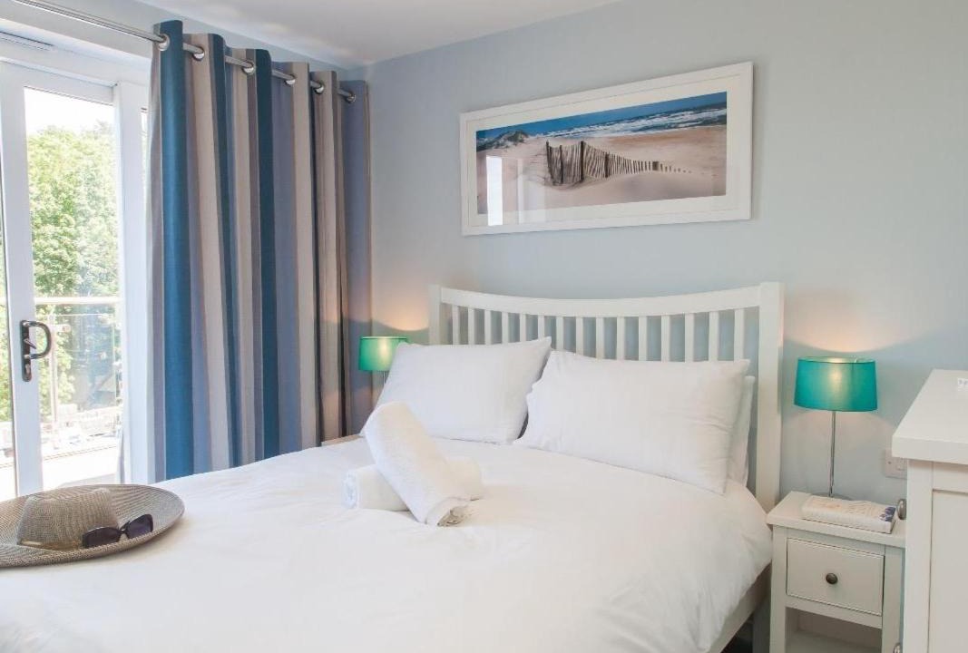 Photo of Bedroom in Brixham