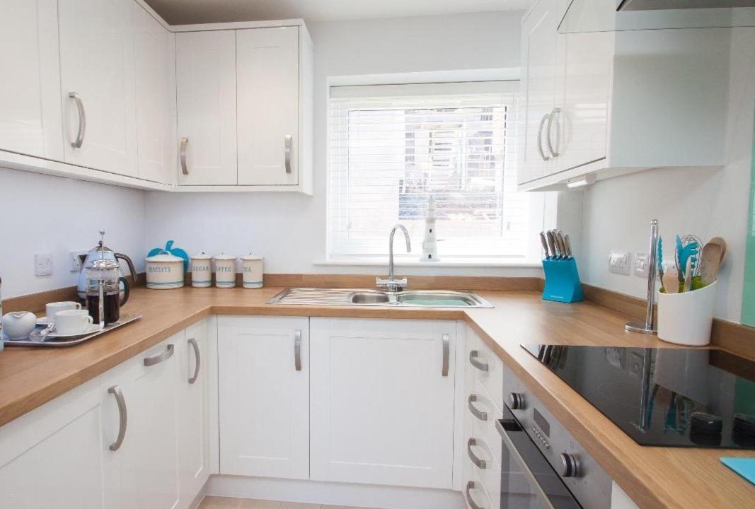Photo of Kitchen in Brixham