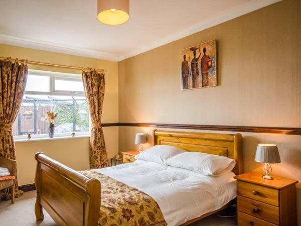 Photo of Bedroom in Kinmel Bay