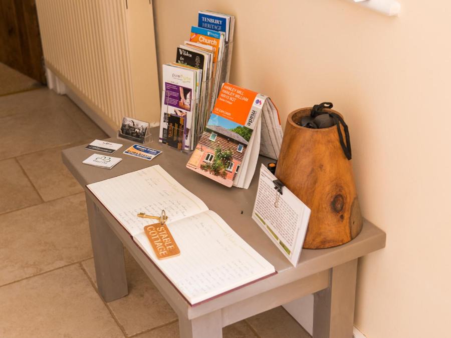 Photo of Others in Upper Sapey