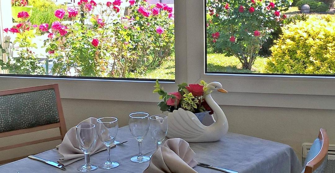 Photo of Patio Balcony in Bas-Mauco