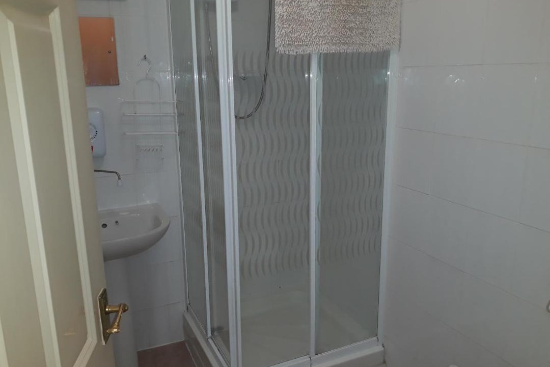 Photo of Bathroom in Rhyl