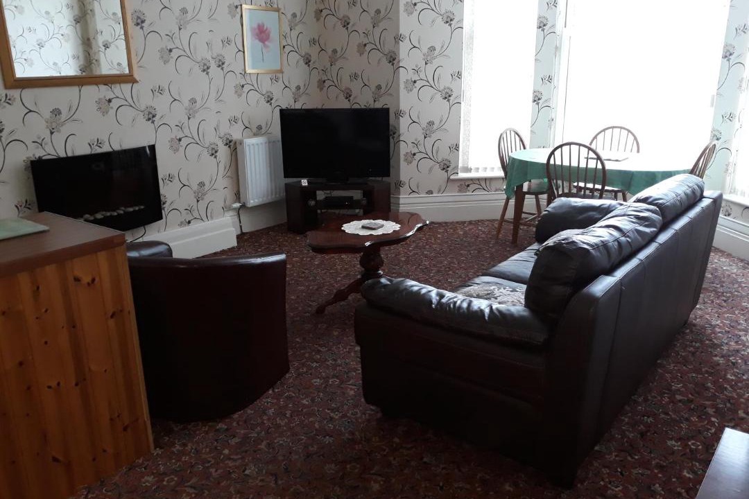Photo of Livingroom in Rhyl