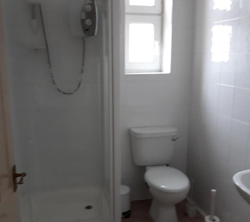Photo of Bathroom in Rhyl