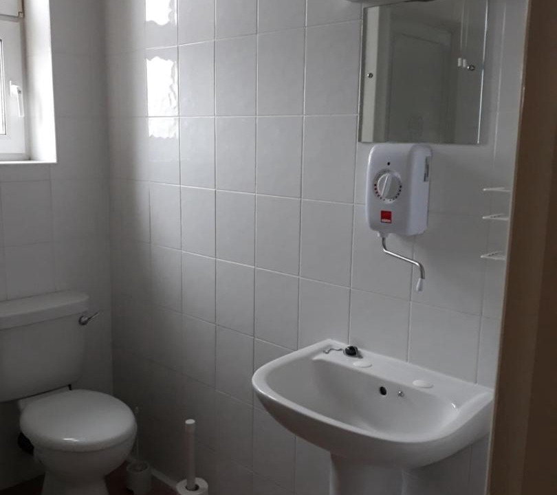 Photo of Bathroom in Rhyl