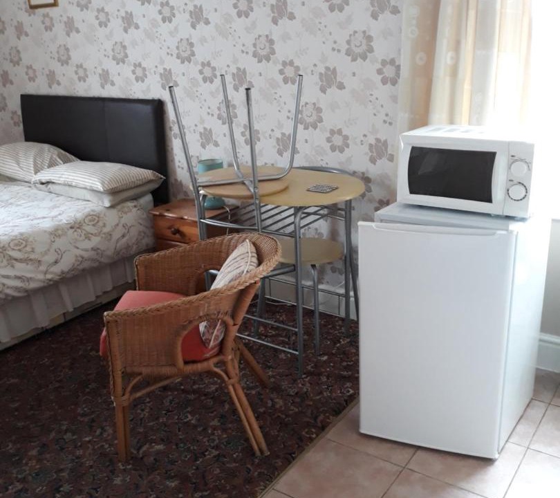 Photo of Livingroom in Rhyl