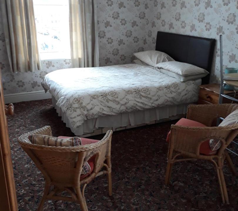 Photo of Bedroom in Rhyl