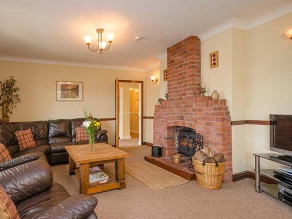 Photo of Livingroom in Kinmel Bay