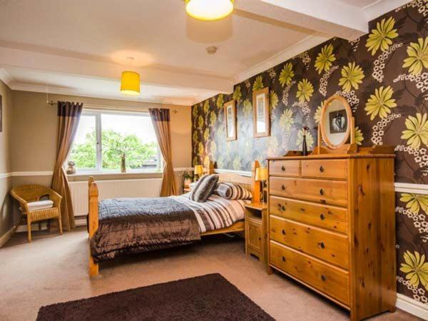 Photo of Bedroom in Kinmel Bay